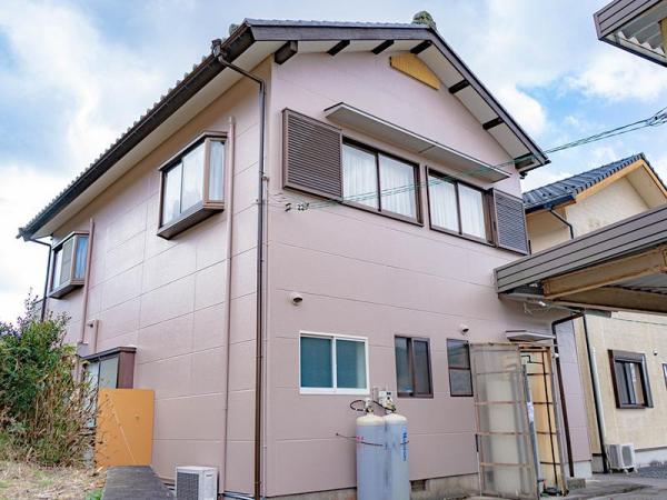 ガイソー大津店の施工事例2