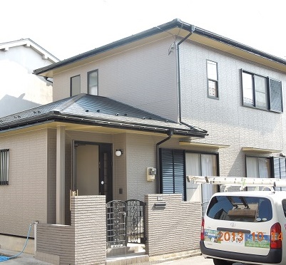 アイホームの施工事例3