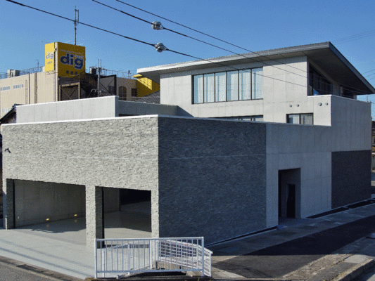 伊藤工務店の施工事例2