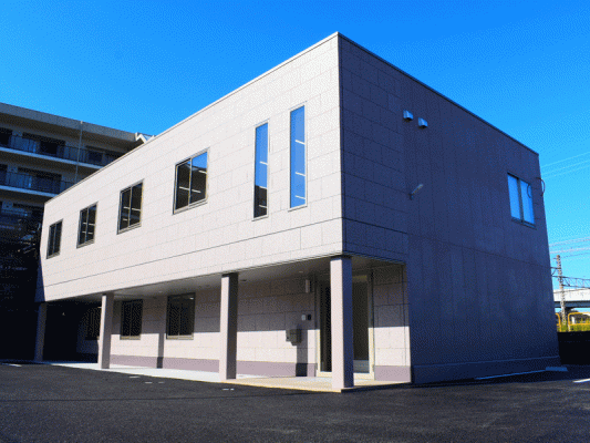 伊藤工務店の施工事例3