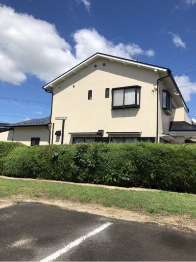 香西工務店の施工事例1