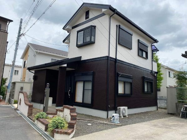 片山の施工事例1