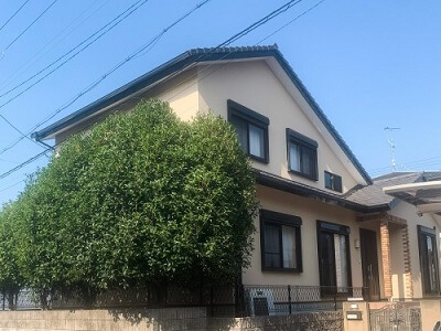 モンテホームの施工事例2