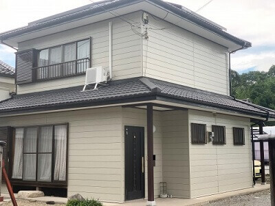 モンテホームの施工事例3