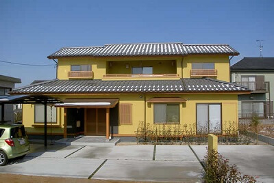吉田工務店の施工事例3